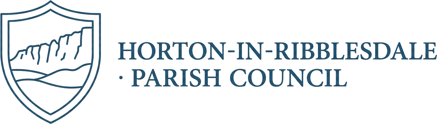 Horton-in-Ribblesdale Parish Council